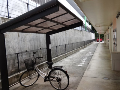 【駐車場】 | 43044