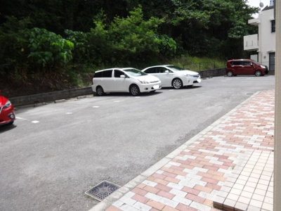 【駐車場】 | 43044