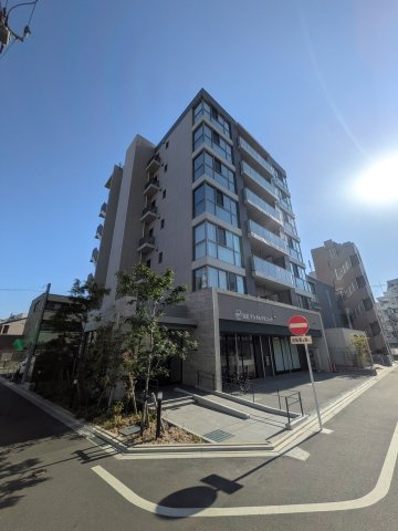 KOEI　RESIDENCE