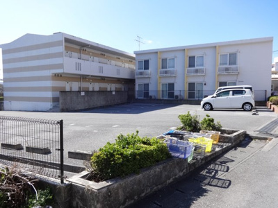 【外観】 | HIRO大城31796