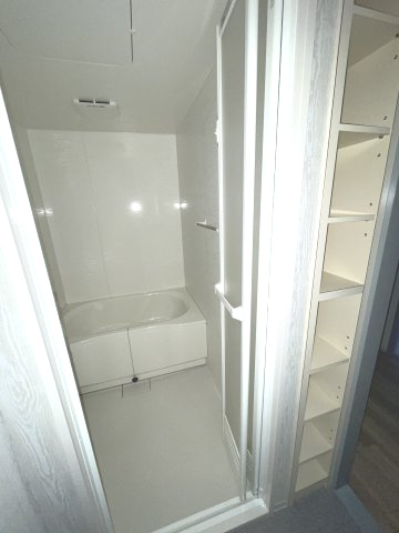 ラポート大日の設備