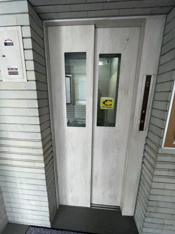 ラポート大日のその他共用部分