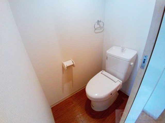 グランドール御影のトイレ