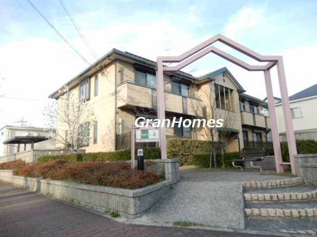 ＧＲＡＮＣＥＥＤ寿の外観