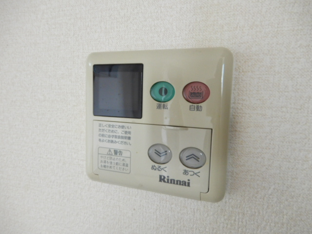ＧＲＡＮＣＥＥＤ寿の設備