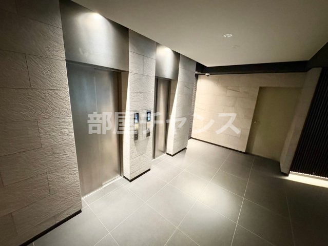 メイクス今池PRIMEのその他共用部分