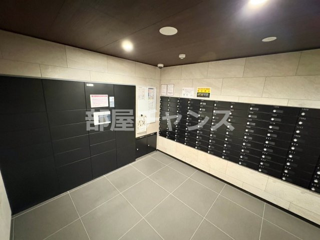 メイクス今池PRIMEのその他共用部分