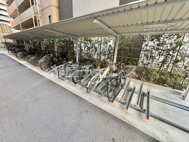 メイクス今池PRIMEのその他共用部分