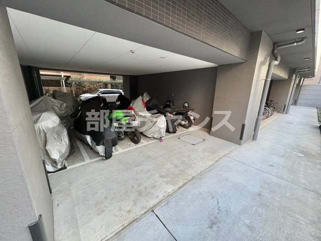 メイクス今池PRIMEのその他共用部分