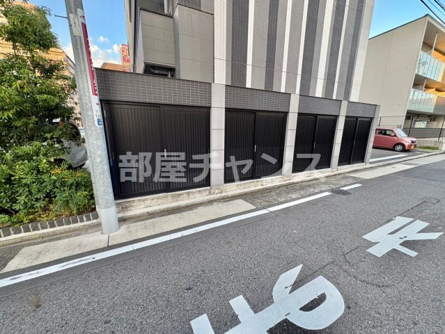 メイクス今池PRIMEのその他共用部分