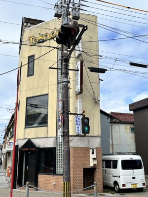 【外観】 | 京町テナント