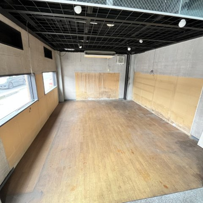 【その他】 | 京町テナント