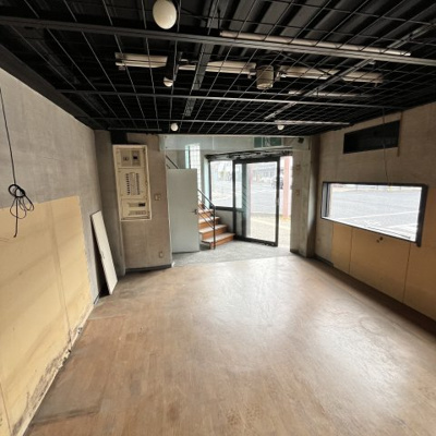 【その他】 | 京町テナント