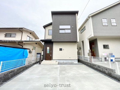 【外観】 | 佐伯区薬師が丘3丁目