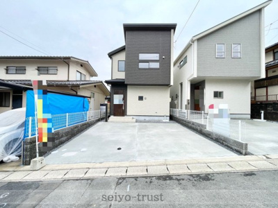 【駐車場】 | 佐伯区薬師が丘3丁目