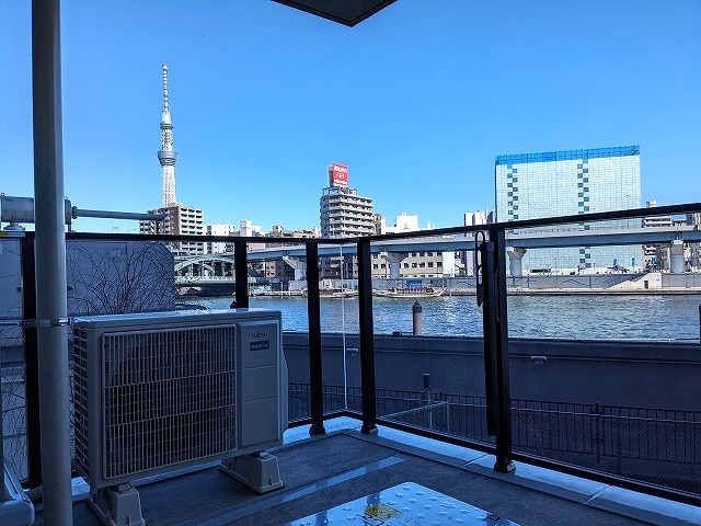 JMFレジデンス蔵前二丁目