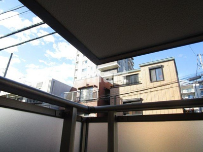 【展望】 | プラティーク中野