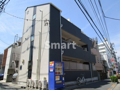 【外観】 | プラティーク中野