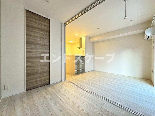 Ｌｕｎａ Ｒｏｓｓａの内装|高崎、前橋、伊勢崎エリアのお部屋探しはエンドスケープまで！お客様の理想お聞かせ下さい♪