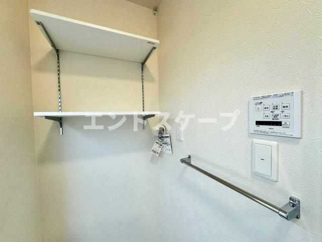 Ｌｕｎａ Ｒｏｓｓａの設備|高崎、前橋、伊勢崎エリアのお部屋探しはエンドスケープまで！お客様の理想お聞かせ下さい♪