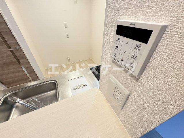 Ｌｕｎａ Ｒｏｓｓａのその他|高崎、前橋、伊勢崎エリアのお部屋探しはエンドスケープまで！お客様の理想お聞かせ下さい♪