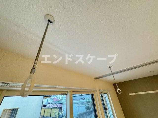 Ｌｕｎａ Ｒｏｓｓａの設備|高崎、前橋、伊勢崎エリアのお部屋探しはエンドスケープまで！お客様の理想お聞かせ下さい♪