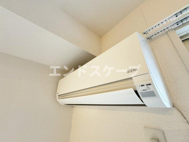 Ｌｕｎａ Ｒｏｓｓａの設備|高崎、前橋、伊勢崎エリアのお部屋探しはエンドスケープまで！お客様の理想お聞かせ下さい♪