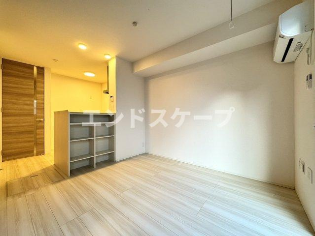 Ｌｕｎａ Ｒｏｓｓａの居間・リビング|高崎、前橋、伊勢崎エリアのお部屋探しはエンドスケープまで！お客様の理想お聞かせ下さい♪