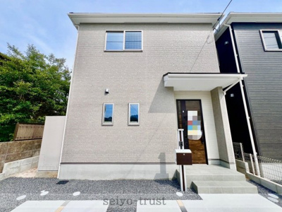 【外観】 | 廿日市市上の浜1丁目