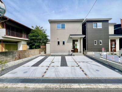 【駐車場】 | 廿日市市上の浜1丁目