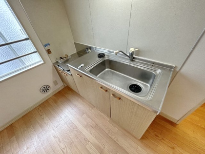 【キッチン】 | パストラルＢ