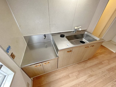 【キッチン】 | パストラルＢ