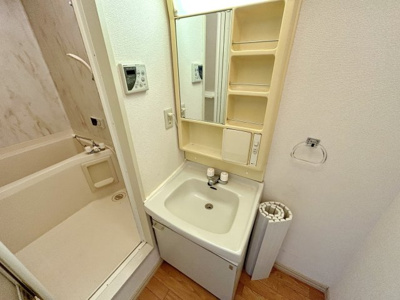 【独立洗面台】 | パストラルＢ