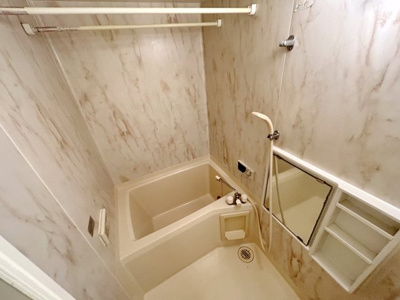 【浴室】 | パストラルＢ