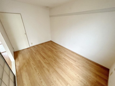 【寝室】 | パストラルＢ