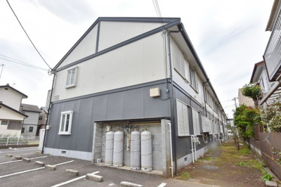 【外観】 | パストラルＢ