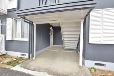 【エントランス】 | パストラルＢ