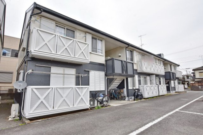 【外観】 | パストラルＢ