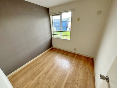 【洋室】 | パストラルＢ