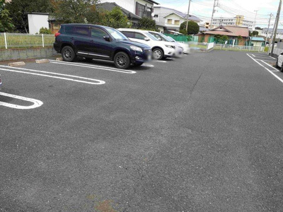 【駐車場】 | エスパソ諏訪