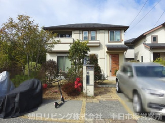 【その他共用部分】 | 閑静な住宅街、きれいな街並みの戸建て住宅