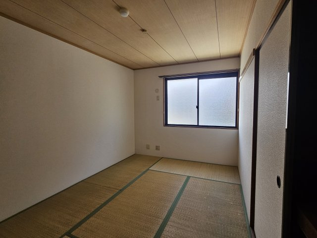 サンハイム西海の子供部屋