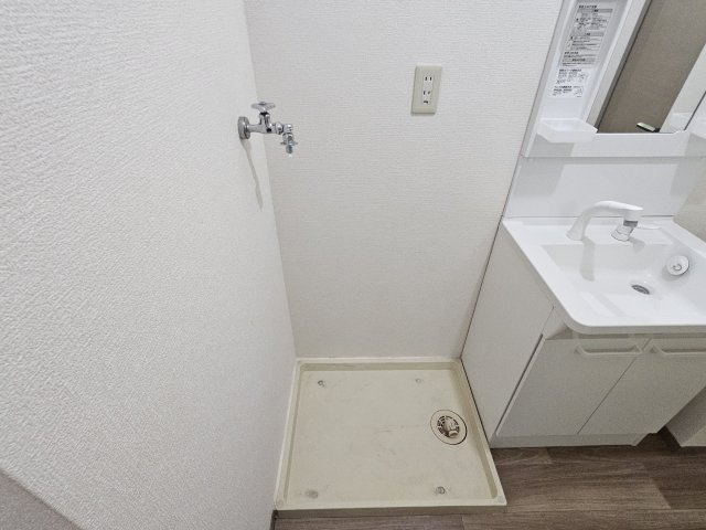 サンハイム西海のその他