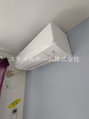 【設備】 | エルディム藤