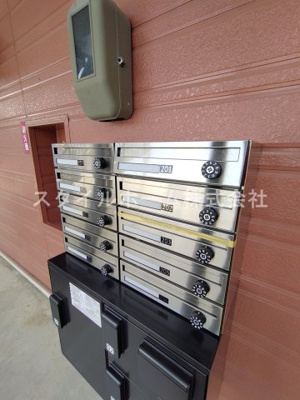 【その他共用部分】 | エルディム藤