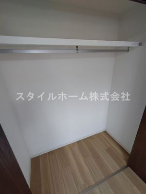 【収納】 | エルディム藤