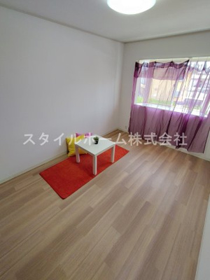 【居間・リビング】 | エルディム藤