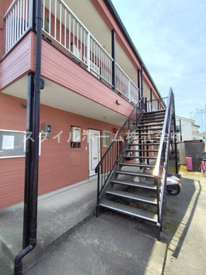 【その他共用部分】 | エルディム藤