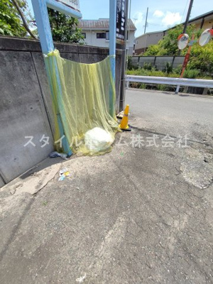 【その他共用部分】 | エルディム藤