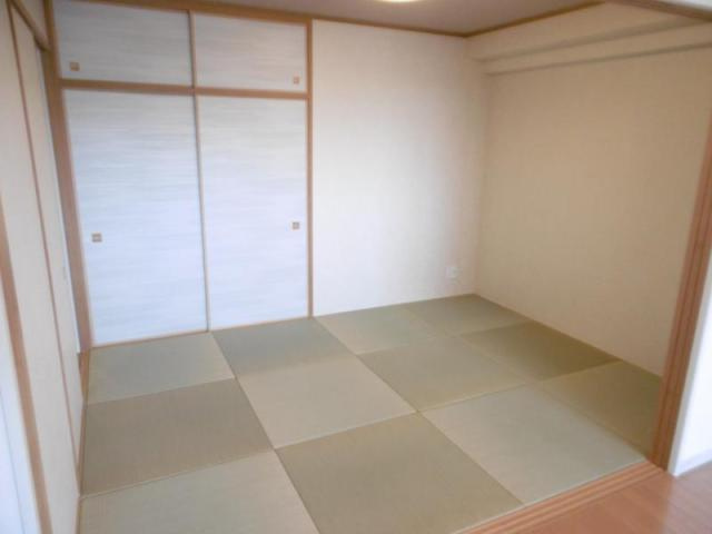 【その他共用部分】 | コアマンションマリナヒルズ室見